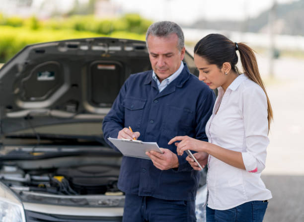 Auto insurance consultation in Ross, CA